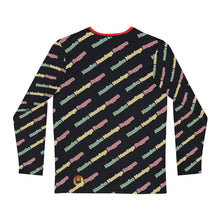 Load image into Gallery viewer, Massive Mondays Reggae Long Sleeve Tee