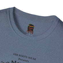 Load image into Gallery viewer, Official Massive Mondays Reggae T-Shirt (Unisex)