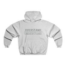 Load image into Gallery viewer, JRW O>U Hooded Sweatshirt