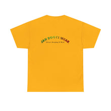 Load image into Gallery viewer, Massive Mondays Reggae Unisex Tee