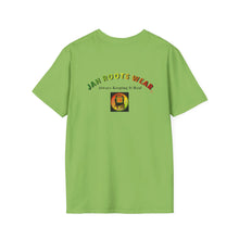 Load image into Gallery viewer, Official Massive Mondays Reggae T-Shirt (Unisex)