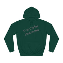 Load image into Gallery viewer, Unisex JRW Unorthodox Hoodie