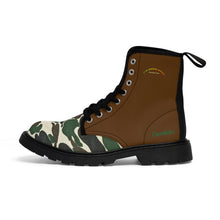 Load image into Gallery viewer, JRW Men's Br-Camo Unorthodox Boots