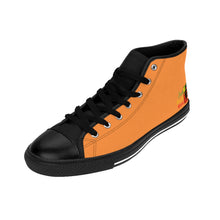 Load image into Gallery viewer, JRW Women's High-Top Sneakers