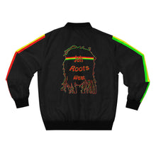 Load image into Gallery viewer, JRW Official Men's Bomber Jacket