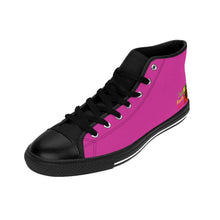Load image into Gallery viewer, JRW Women's High-top Sneakers
