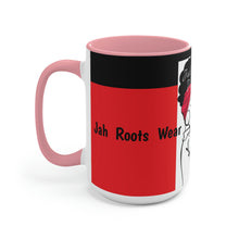Load image into Gallery viewer, JRW Accent Mug