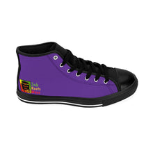 Load image into Gallery viewer, JRW Women's High-top Sneakers