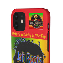 Load image into Gallery viewer, Jah Roots Wear - Snap Cases