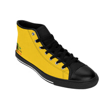 Load image into Gallery viewer, JRW Women's High-Top Sneakers