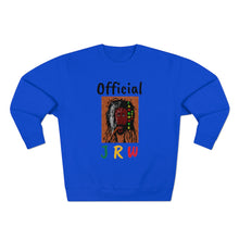 Load image into Gallery viewer, Jah Roots Wear (Vintage Edition)