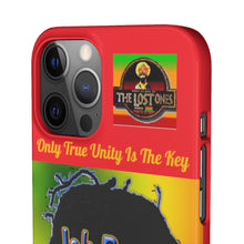 Load image into Gallery viewer, Jah Roots Wear - Snap Cases