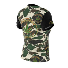 Load image into Gallery viewer, JRW Women's Camo HoftheN Tee