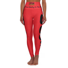 Load image into Gallery viewer, JRW Woosa Yoga Leggings