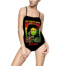 Load image into Gallery viewer, JRW Women's One-piece Swimsuit
