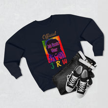 Load image into Gallery viewer, Official Jah Roots Wear (Vintage Edition)