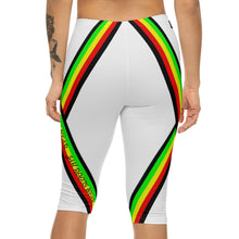 Load image into Gallery viewer, JRW Women’s Capri Leggings