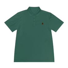Load image into Gallery viewer, JRW Men's Polo Shirt