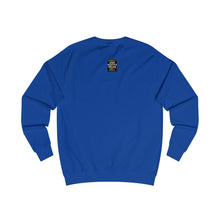 Load image into Gallery viewer, Jah Roots Wear - Men's Sweatshirt
