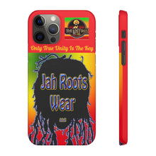 Load image into Gallery viewer, Jah Roots Wear - Snap Cases