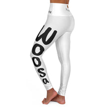 Load image into Gallery viewer, JRW Woosa Yoga Leggings