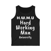 Load image into Gallery viewer, JRW Men's Tank Top (HWMU Collection)