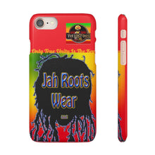 Load image into Gallery viewer, Jah Roots Wear - Snap Cases