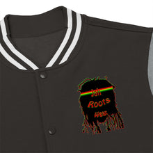 Load image into Gallery viewer, JRW Men's Varsity Jacket
