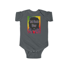 Load image into Gallery viewer, Jah Roots Wear - Infant Onesie