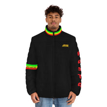 Load image into Gallery viewer, JRW Men's Puffer Jacket