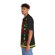 Load image into Gallery viewer, JRW Men's Hawaiian Shirt