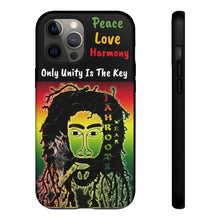 Load image into Gallery viewer, Jah Roots Wear -Tough Cases