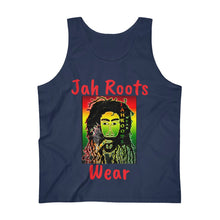 Load image into Gallery viewer, JRW Men's Ultra Cotton Tank Top