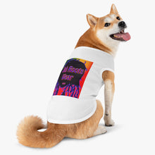 Load image into Gallery viewer, JRW Pet Tank Top