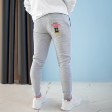 Load image into Gallery viewer, JRW Men's Premium Fleece Joggers
