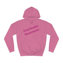 Load image into Gallery viewer, Unisex JRW Unorthodox Hoodie