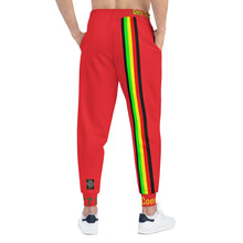 Load image into Gallery viewer, JRW Athletic Joggers