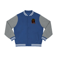 Load image into Gallery viewer, JRW Men's Varsity Jacket