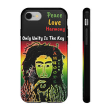 Load image into Gallery viewer, Jah Roots Wear -Tough Cases