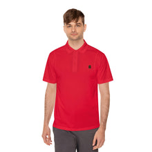 Load image into Gallery viewer, JRW Men's Polo Shirt