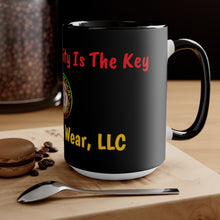Load image into Gallery viewer, JRW Coffee Mug