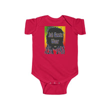 Load image into Gallery viewer, Jah Roots Wear - Infant Onesie