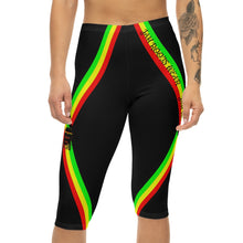 Load image into Gallery viewer, JRW Women’s Capri Leggings