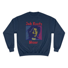 Load image into Gallery viewer, Jah Roots Wear Unisex Sweatshirt