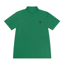 Load image into Gallery viewer, JRW Men's Polo Shirt