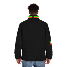 Load image into Gallery viewer, JRW Men's Puffer Jacket