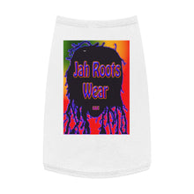 Load image into Gallery viewer, JRW Pet Tank Top