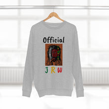 Load image into Gallery viewer, Jah Roots Wear (Vintage Edition)