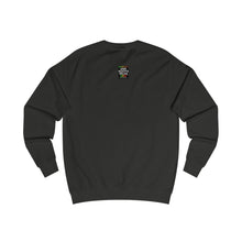 Load image into Gallery viewer, Jah Roots Wear - Men's Sweatshirt
