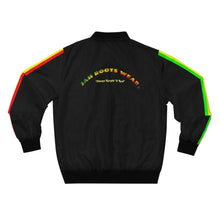 Load image into Gallery viewer, JRW Classic II Men's Bomber Jacket